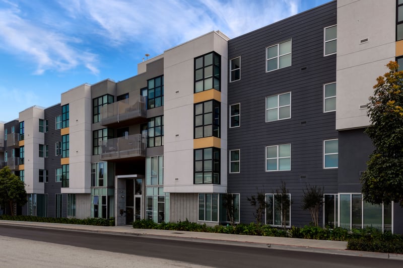 Shipyard Condominium’s preview 2